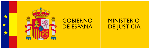 Ministerio de Justicia del Gobierno de España
